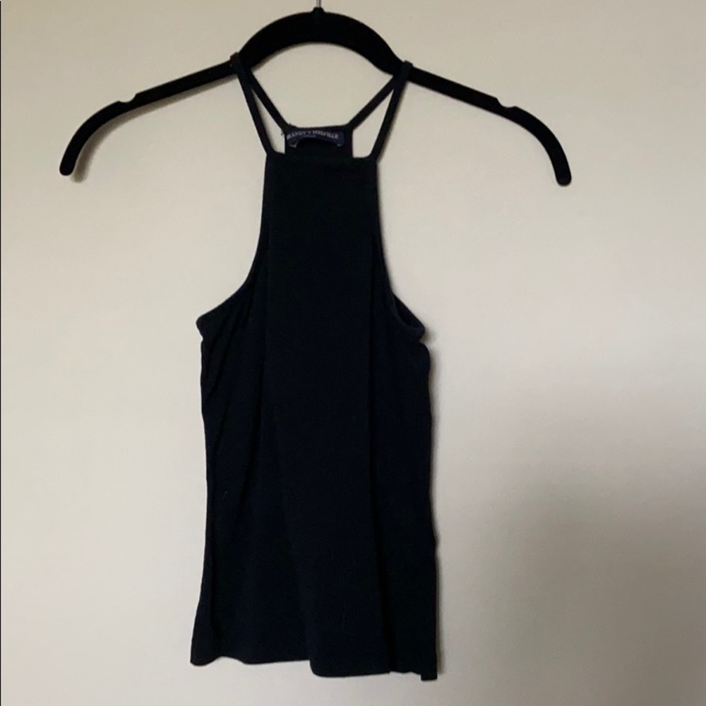 Black Camisole